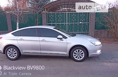 Седан Citroen C5 2013 в Киеве