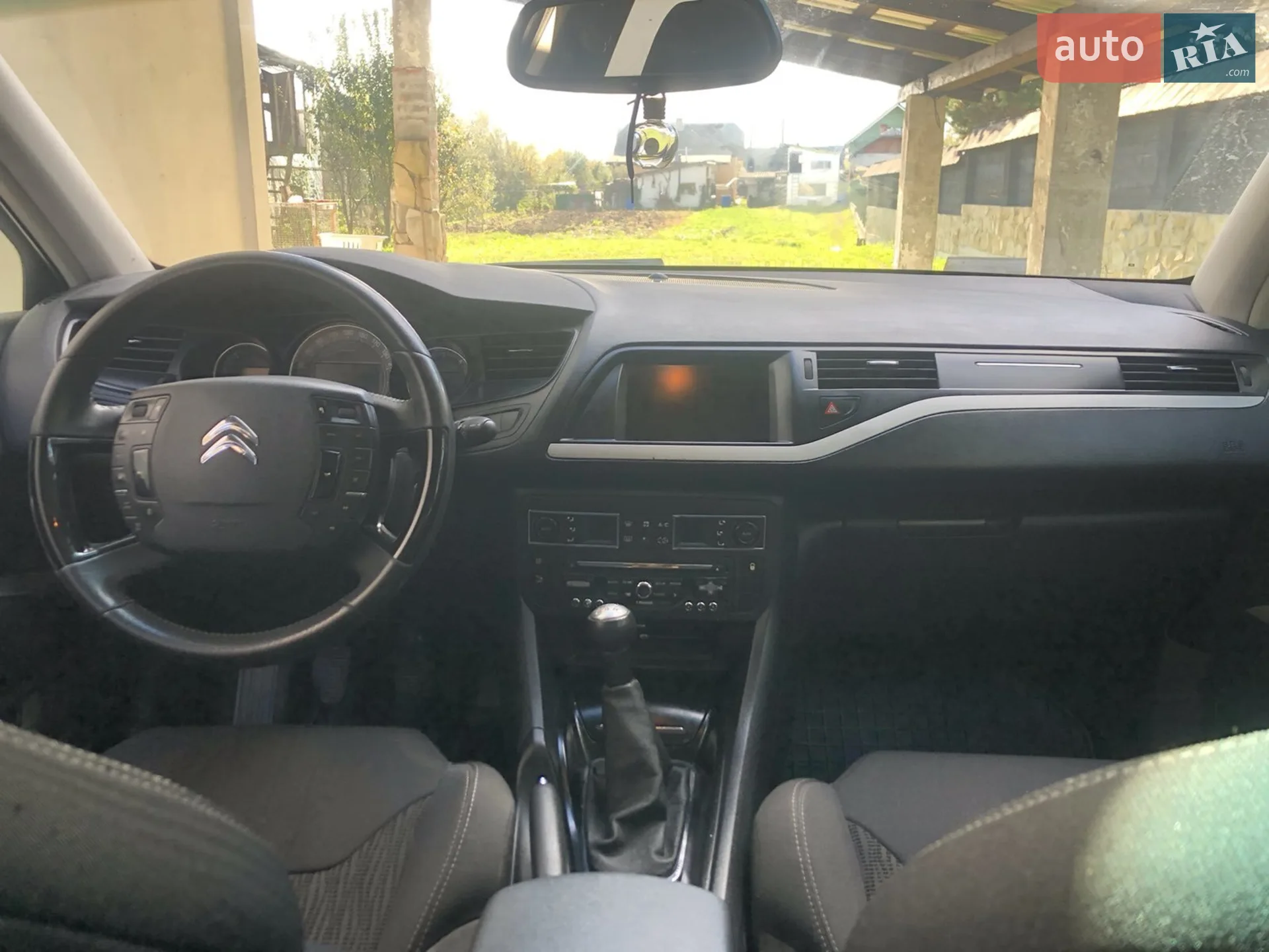 2013 Citroen C5 - мініатюра 9