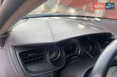 Седан Citroen C5 2008 в Житомирі