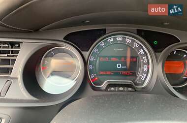 Седан Citroen C5 2008 в Житомире