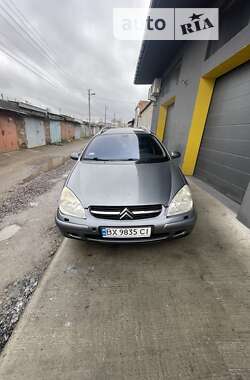 Універсал Citroen C5 2003 в Білій Церкві