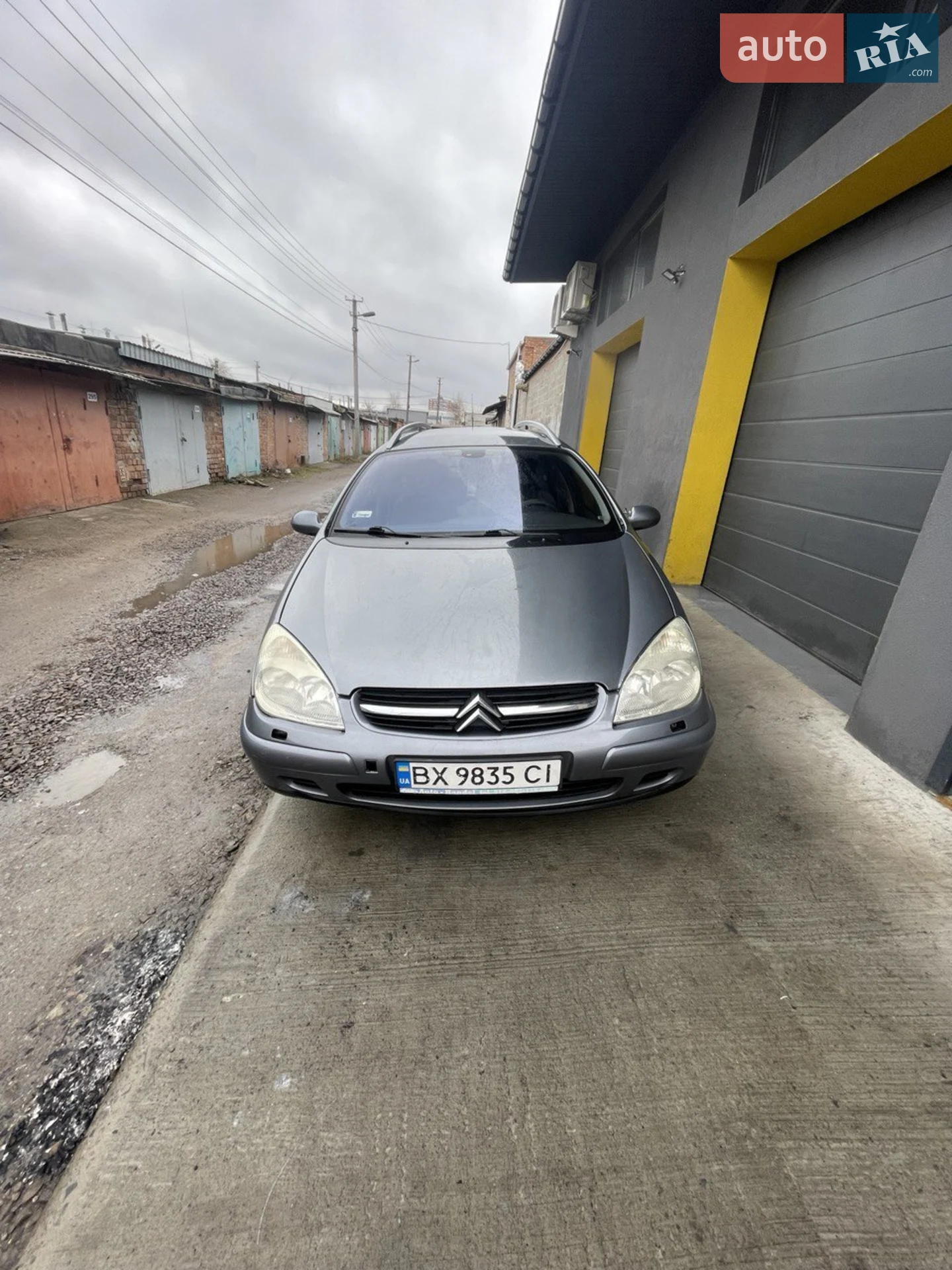 Фото авто 9