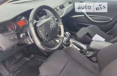 Універсал Citroen C5 2011 в 