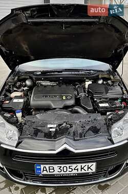 Универсал Citroen C5 2010 в 