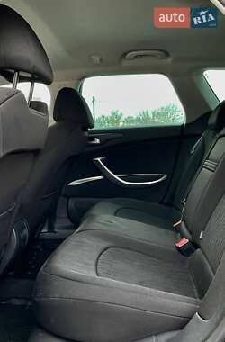 Универсал Citroen C5 2010 в 