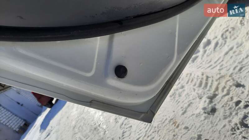 Седан Citroen C5 2011 в Днепре фото 16 Седан Citroen C5 2011 в Днепре