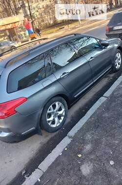 Универсал Citroen C5 2008 в Житомире