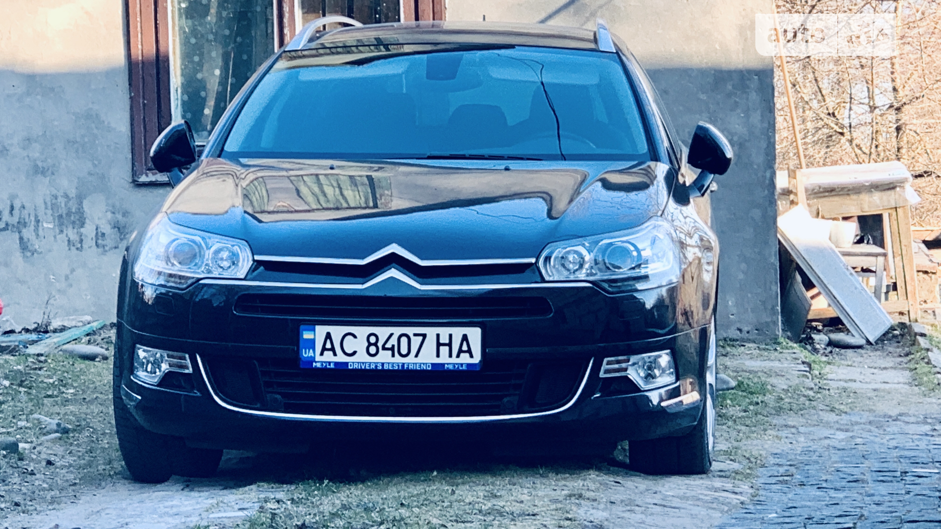 2011 Citroen C5 - мініатюра 16