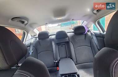 Седан Citroen C5 2011 в Киеве