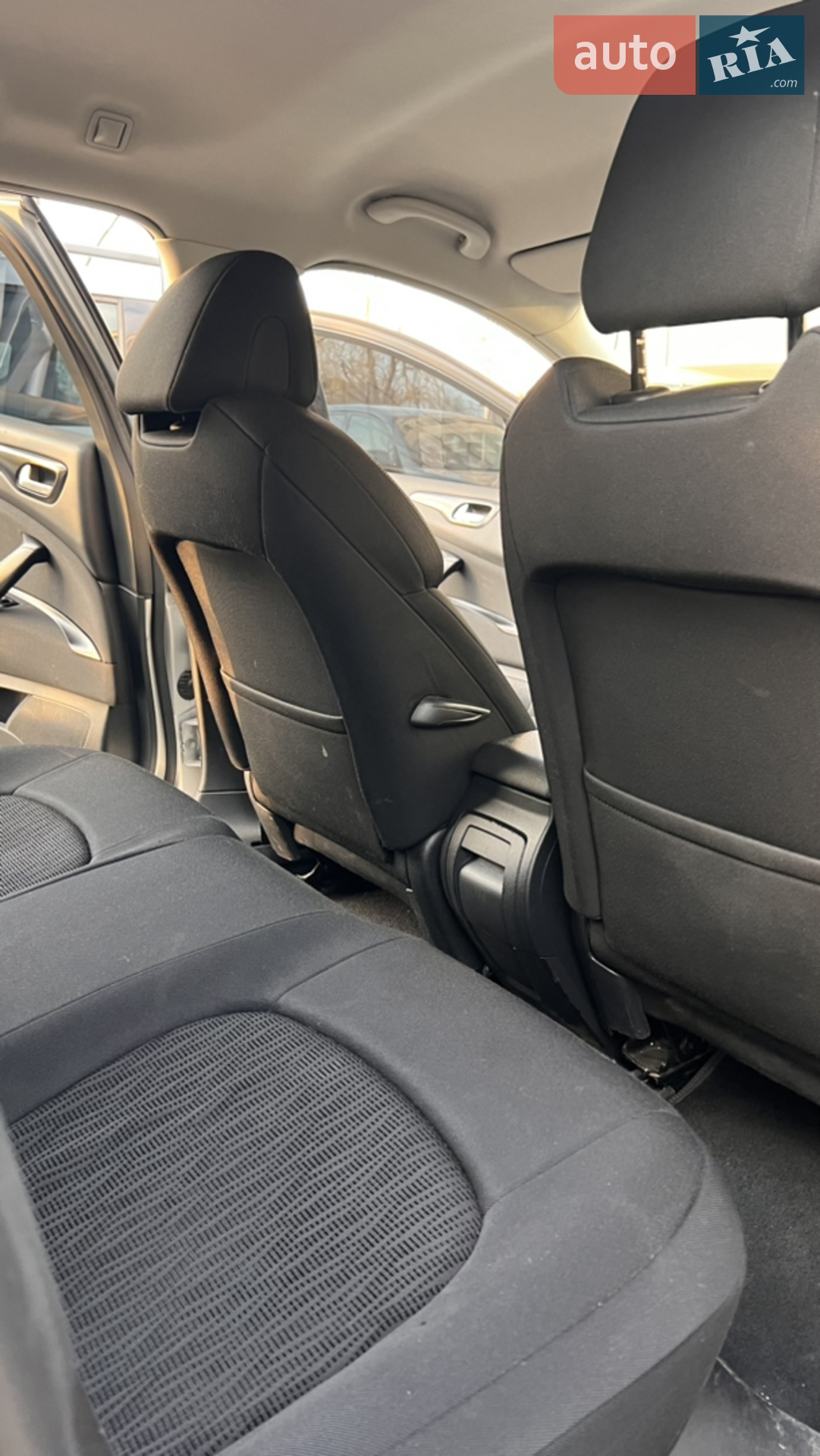 2011 Citroen C5 - мініатюра 21