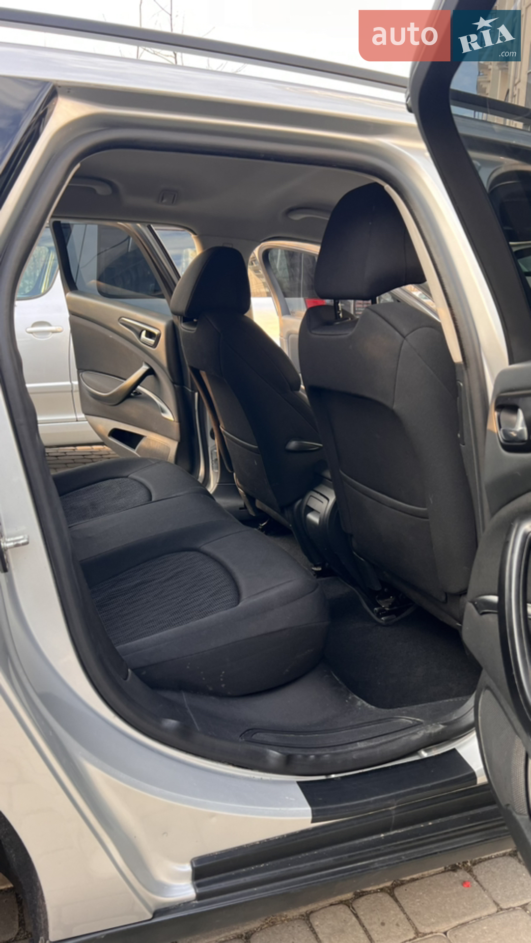 2011 Citroen C5 - мініатюра 22