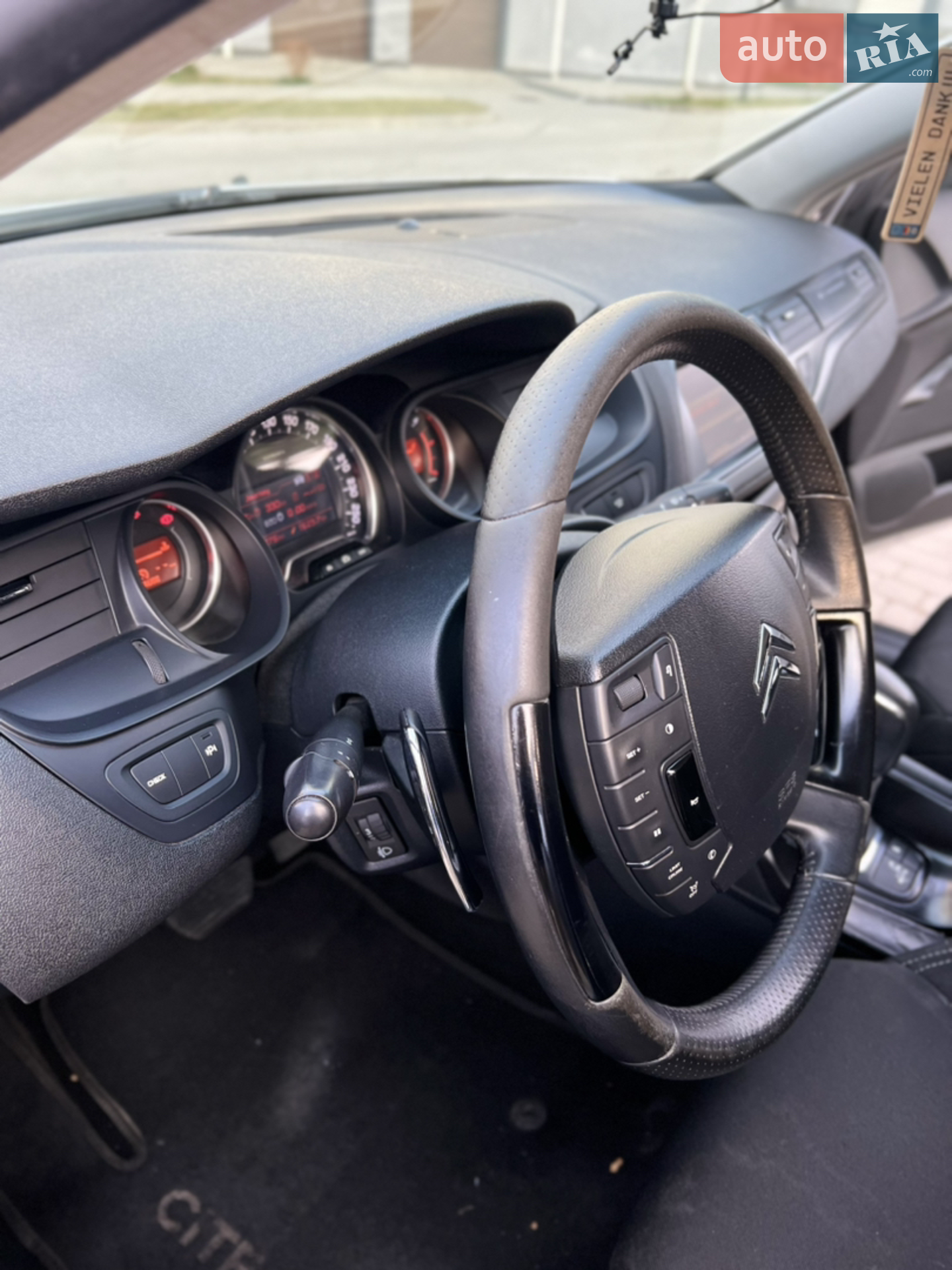 2011 Citroen C5 - мініатюра 33