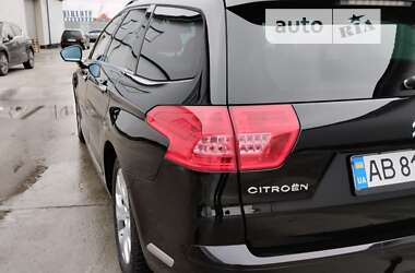 Универсал Citroen C5 2010 в Виннице