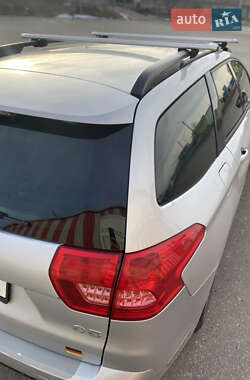 Универсал Citroen C5 2010 в 