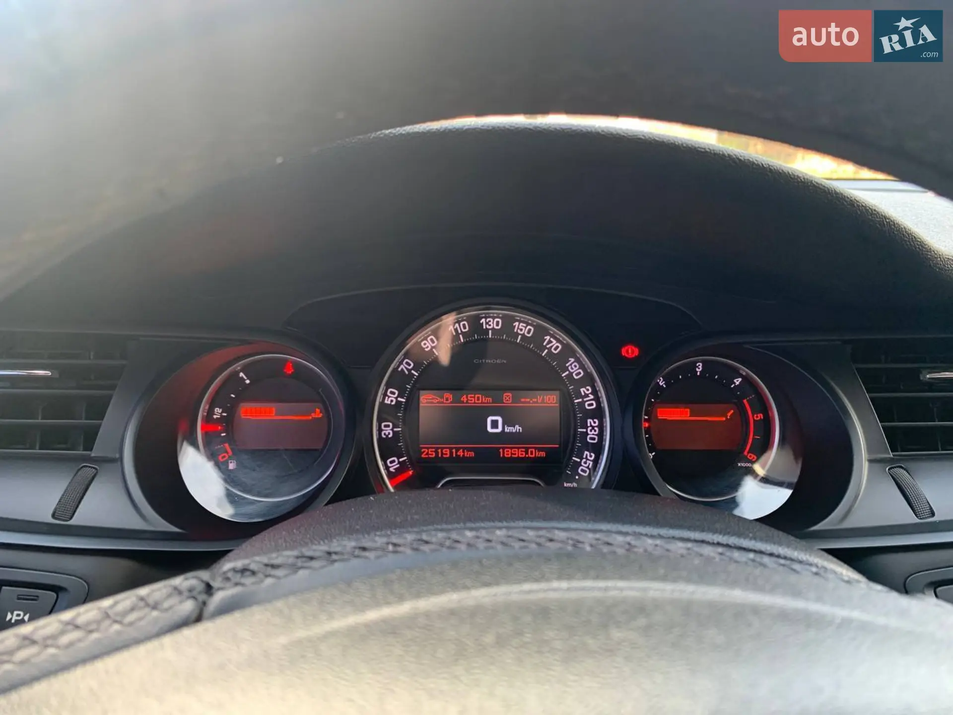 2010 Citroen C5 - мініатюра 21