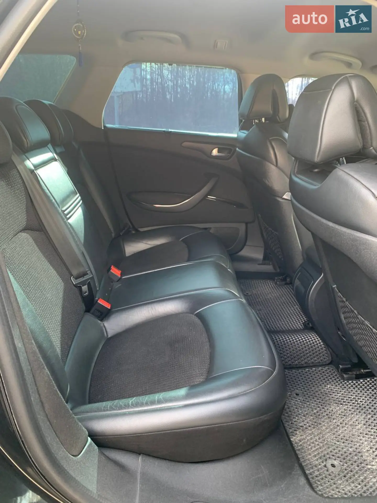 2010 Citroen C5 - мініатюра 23