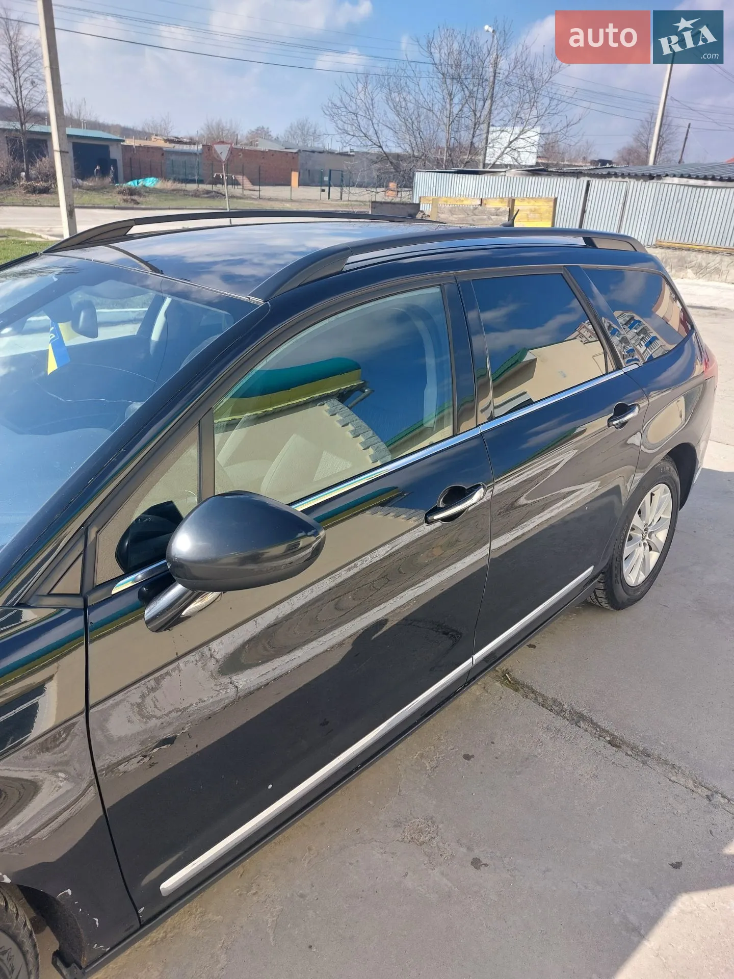 2011 Citroen C5 - мініатюра 15