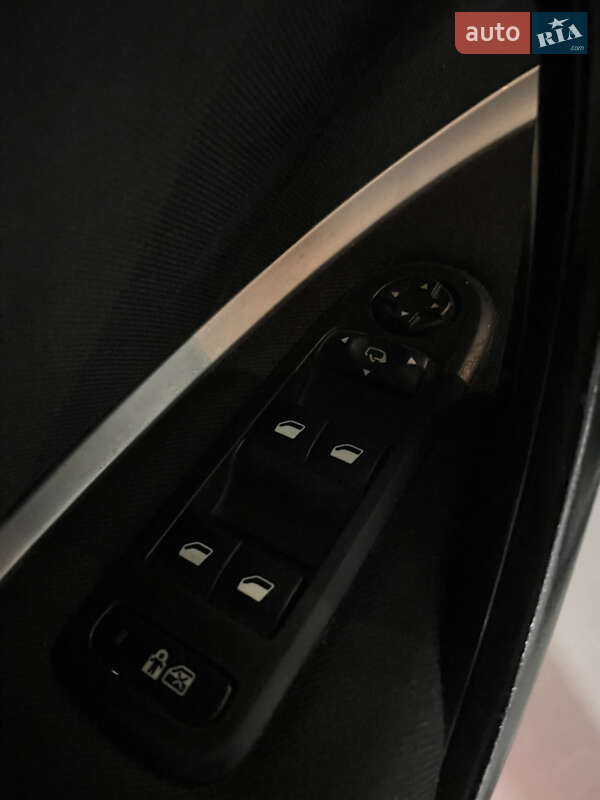 Седан Citroen C5 2008 в Виннице