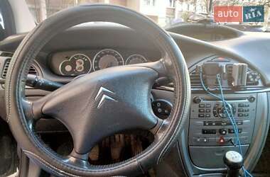 Седан Citroen C5 2006 в 