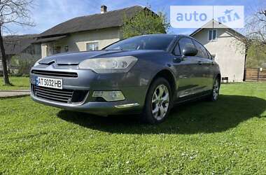 Универсал Citroen C5 2008 в Галиче