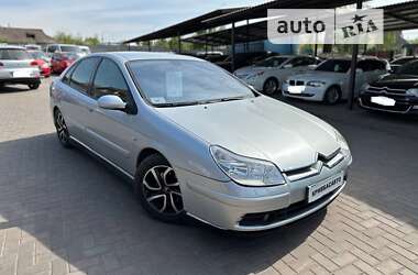 citroen c5 2005 в Кривой Рог від професійного продавця [object Object]