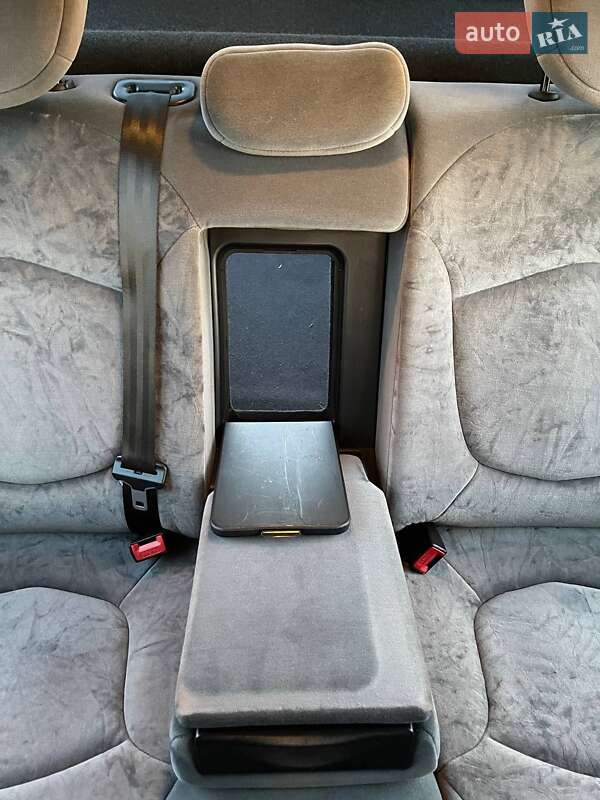 Седан Citroen C5 2007 в Одессе