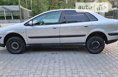 Седан Citroen C5 2001 в Киеве