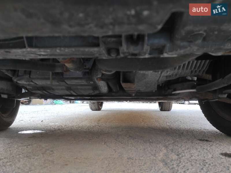 Универсал Citroen C5 2007 в Звягеле