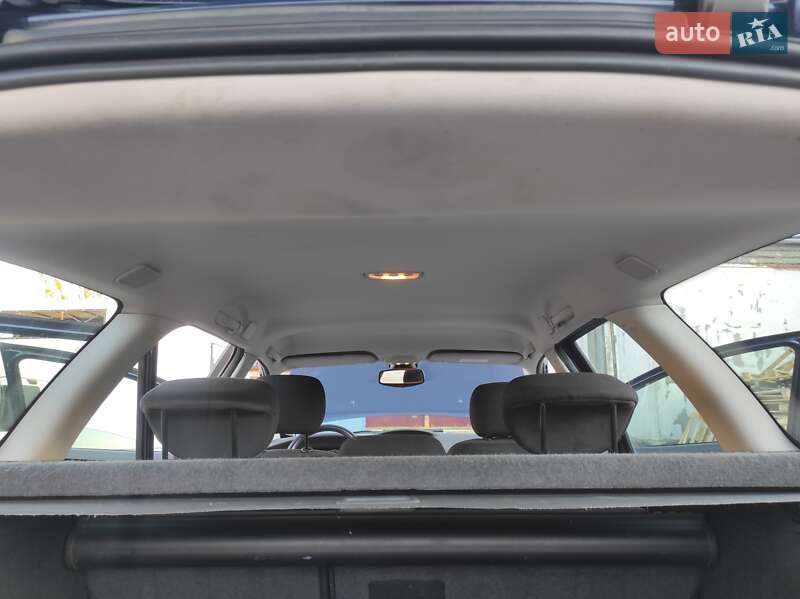 Универсал Citroen C5 2007 в Звягеле