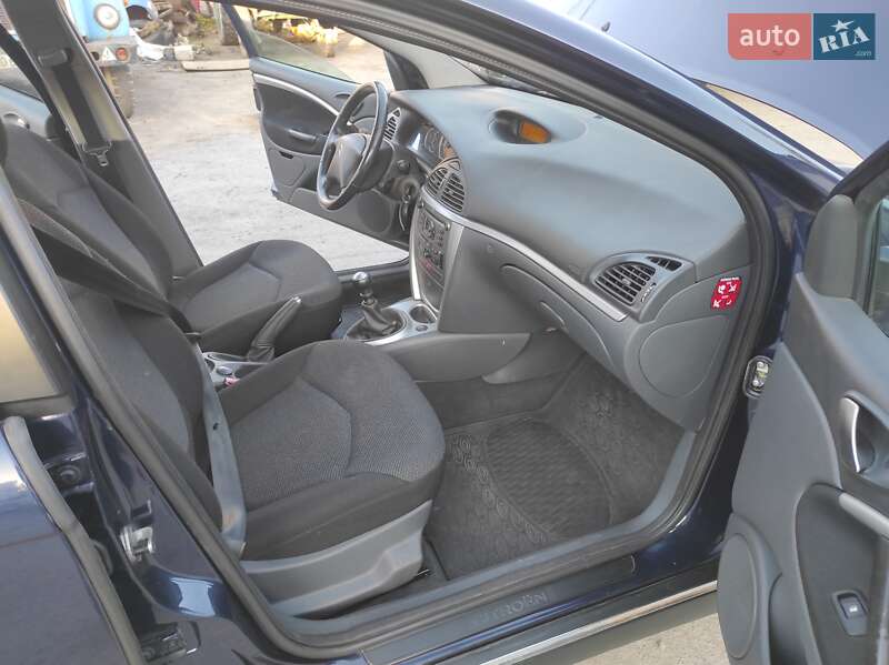 Универсал Citroen C5 2007 в Звягеле