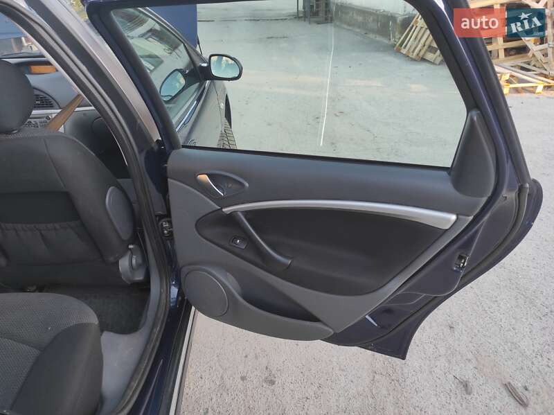 Универсал Citroen C5 2007 в Звягеле