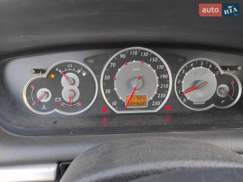 Универсал Citroen C5 2007 в Звягеле