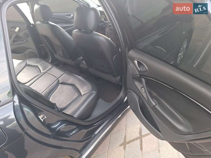 Універсал Citroen C5 2006 в Чернівцях