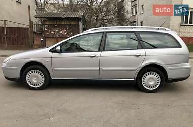 Универсал Citroen C5 2005 в Ковеле