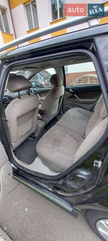 Универсал Citroen C5 2005 в Киеве