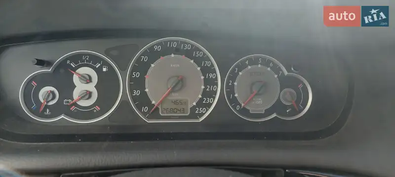 Citroen C5 2005