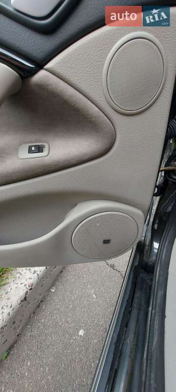 Универсал Citroen C5 2005 в Киеве