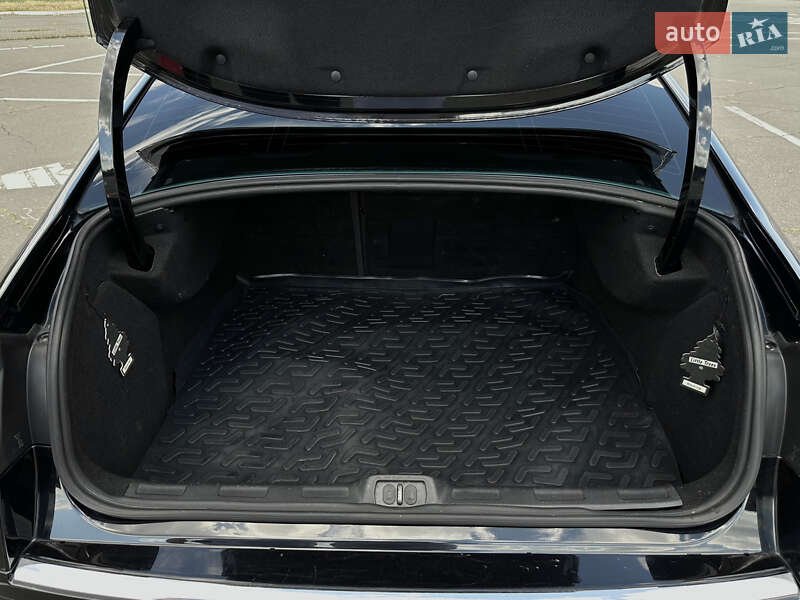 Седан Citroen C5 2009 в 
