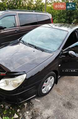 Седан Citroen C5 2007 в Хмельницком