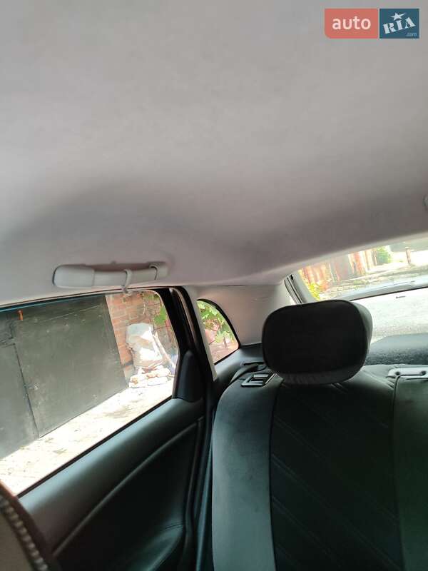 Седан Citroen C5 2007 в Хмельницькому фото 21 Седан Citroen C5 2007 в Хмельницькому