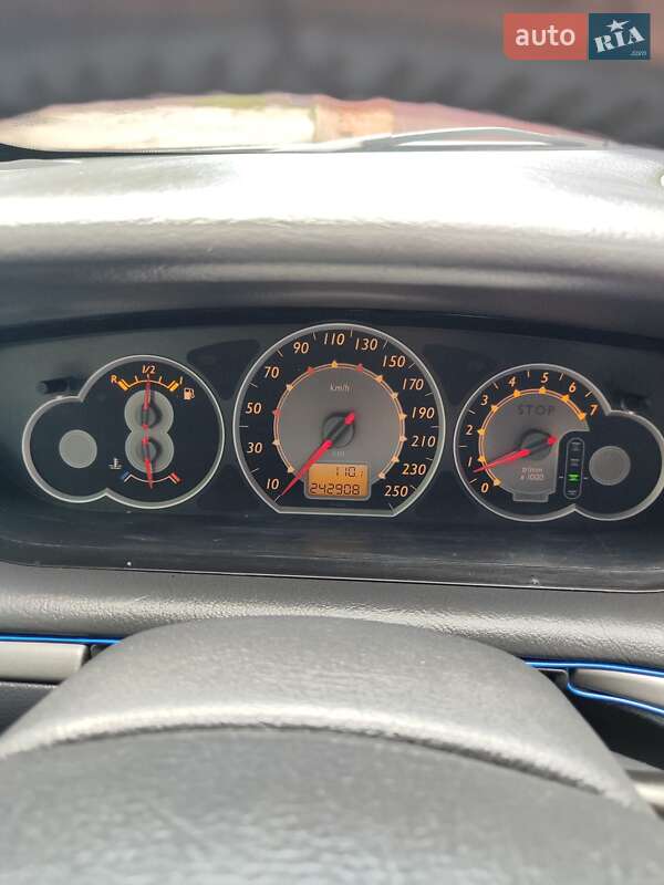 Седан Citroen C5 2007 в Хмельницькому фото 28 Седан Citroen C5 2007 в Хмельницькому