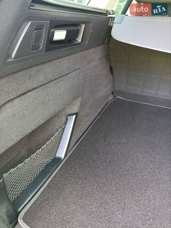 Універсал Citroen C5 2011 в Ковелі