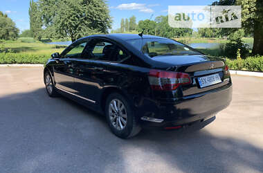 Седан Citroen C5 2015 в Житомире