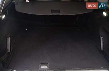 Универсал Citroen C5 2012 в 