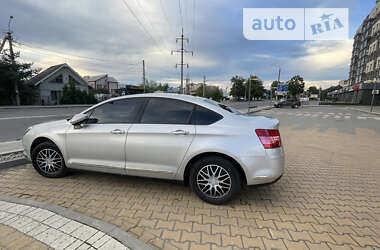 Седан Citroen C5 2009 в Ивано-Франковске