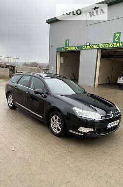 Универсал Citroen C5 2011 в Киеве