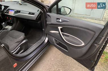 Универсал Citroen C5 2013 в Львове