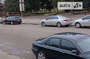 Универсал Citroen C5 2011 в Рожище