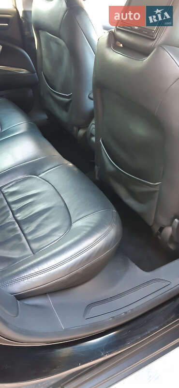 Универсал Citroen C5 2010 в Вознесенске фото 6 Универсал Citroen C5 2010 в Вознесенске