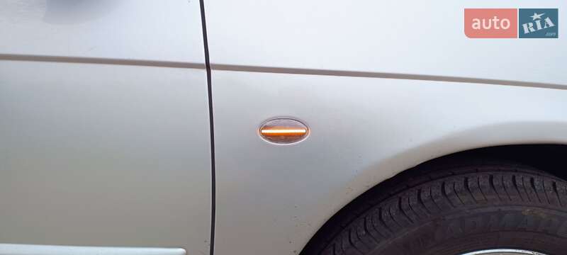 Универсал Citroen C5 2006 в Житомире